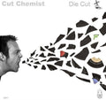 Cut Chemist - Die Cut - LP Vinyl