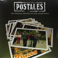 Los Sospechos - Postales Ost - LP Vinyl