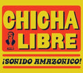 Sonido Amazonico (2LP W/Etched D Side)