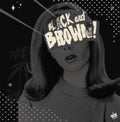 Black & Brown (Inc Dl Card)