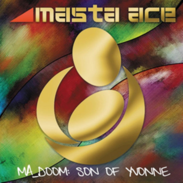 Ma_Doom: Son Of Yvonne (2LP)