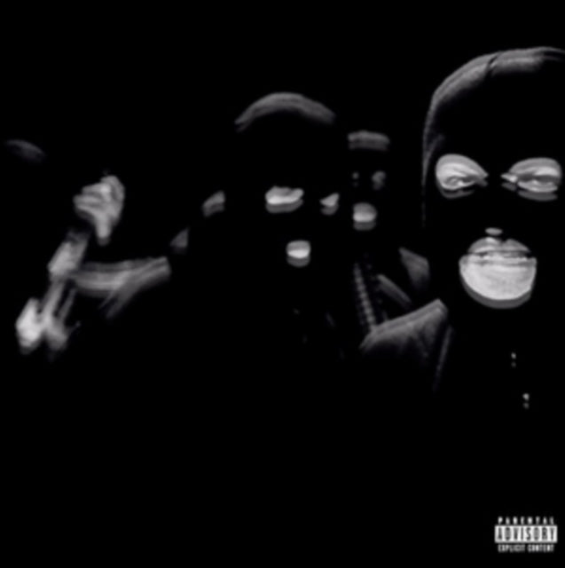 La Coka Nostra - To Thine Own Self Be True - CD