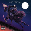 Behold A Dark Horse (2LP)