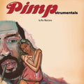 Roc Marciano - Pimpstrumentals (2LP)