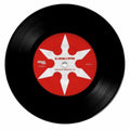 El Michels Affair - Shimmy Shimmy Ya B/W Incarcerated Scarfaces - 7 Inch Vinyl