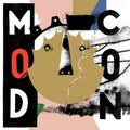 Mod Con - Modern Condition - CD