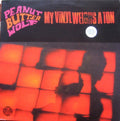 Pb Wolf - My LP Vinyl Weighs A Ton