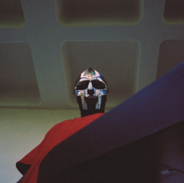 Madvillainy Demos & Madvillainy Remixes (2LP/Dl Card)