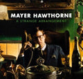 Mayer Hawthorne - Strange Arrangement - LP Vinyl