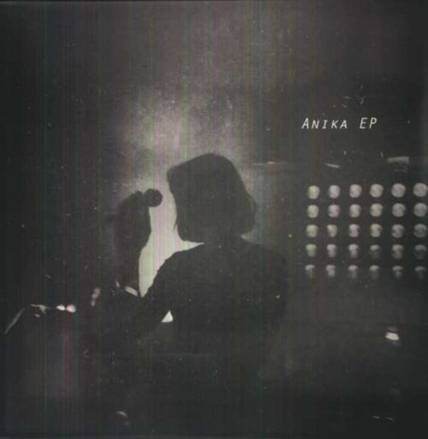 Anika - Anika Ep - LP Vinyl