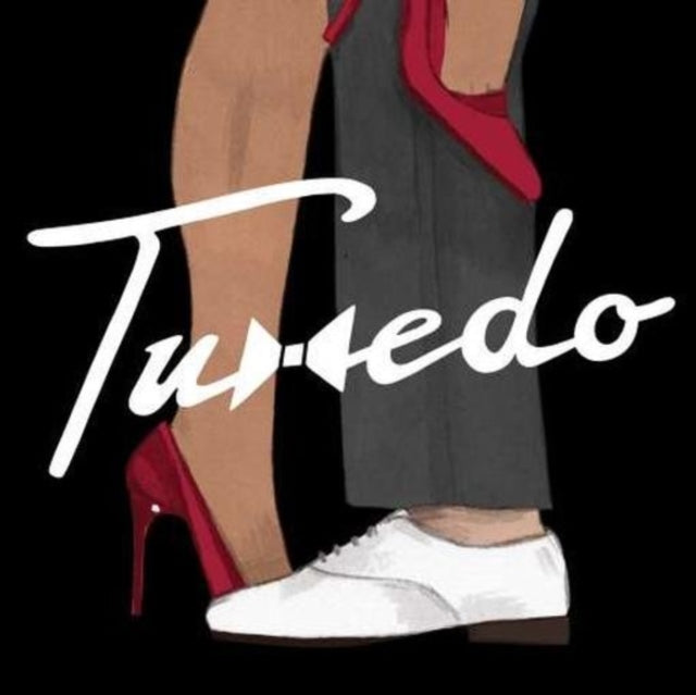 Tuxedo (2LP/Dl Card) & Tuxedo Ii (Dl Card)