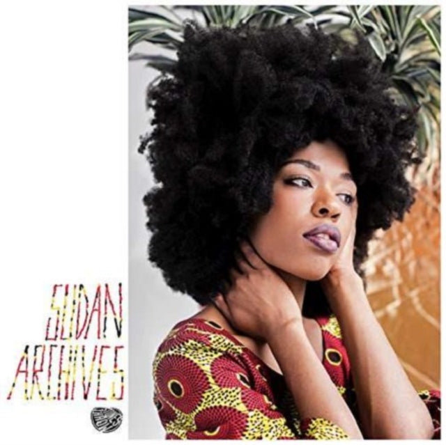 Sudan Archives (Ep)