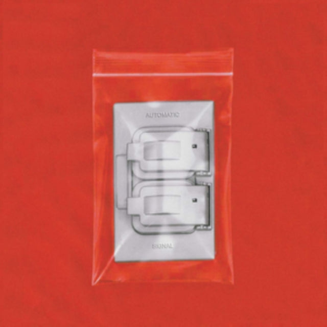 Automatic - Signal - LP Vinyl