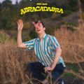 Jerry Paper - Abracadabra - LP Vinyl