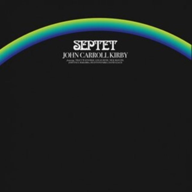 Septet (2LP)