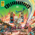 Quakers - Ii - The Next Wave (2LP)