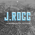 J. Rocc - Wonderful Letter - LP Vinyl Record
