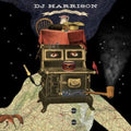 Dj Harrison - Tales From The Old Dominion - LP Vinyl