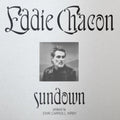 Eddie Chacon - Sundown - LP Vinyl
