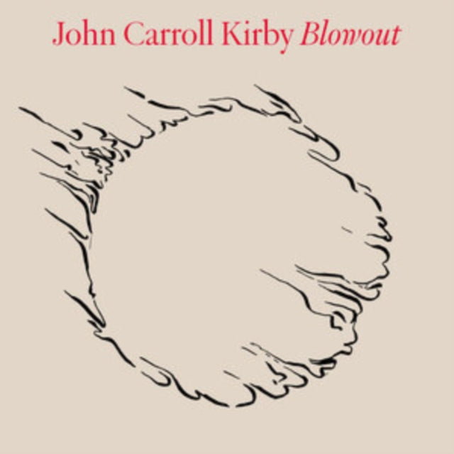 John Carroll Kirby - Blowout - CD