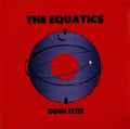 Equatics - Doin' It - LP Vinyl