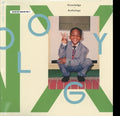 Knxwledge - Anthology (2LP/Dl Card)