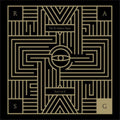 Ras G - El Aylien Tapes Vol.1 & 2 (Dl Card) - LP Vinyl Record