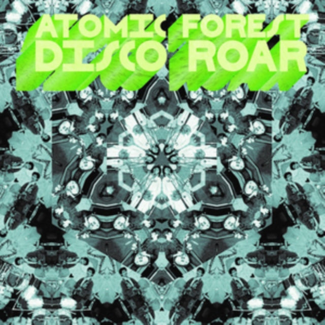Disco Roar