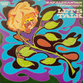 Ray Technique Alexander - Let's Talk - LP Vinyl Record