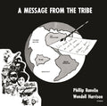 Message From The Tribe