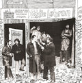 Eddie Lebron - Ghetto Records Presents…Eddie Lebron - LP Vinyl