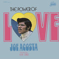 Joe Acosta - Power Of Love - LP Vinyl