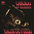 Candido & Su Movimento - Palos De Fuego - LP Vinyl
