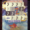 La Fantastica - From Ear To Ear - LP Vinyl
