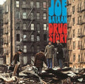 Joe Bataan - Drug Story - LP Vinyl