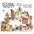 Discovers Hoagy Carmichael's Music Shop (2LP) (Rsd)