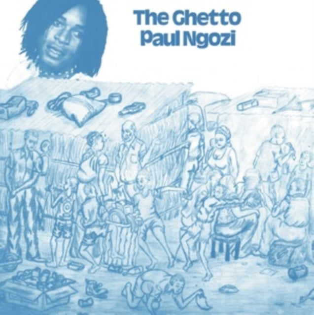 Ghetto