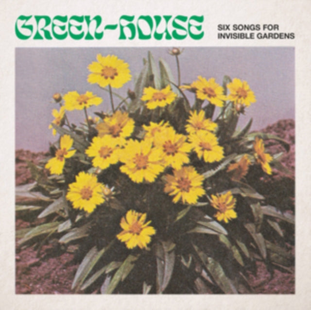 Six Songs For Invisible Gardens