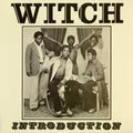 Introduction (Opaque Red LP Vinyl)