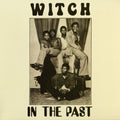 In The Past (Opaque Green LP Vinyl)