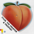Peach Fuzz (Picture Disc)