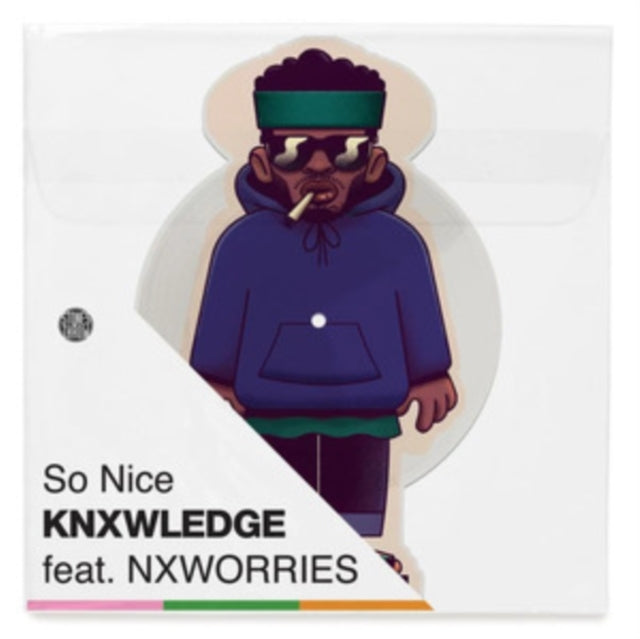 So Nice (Picture Disc)