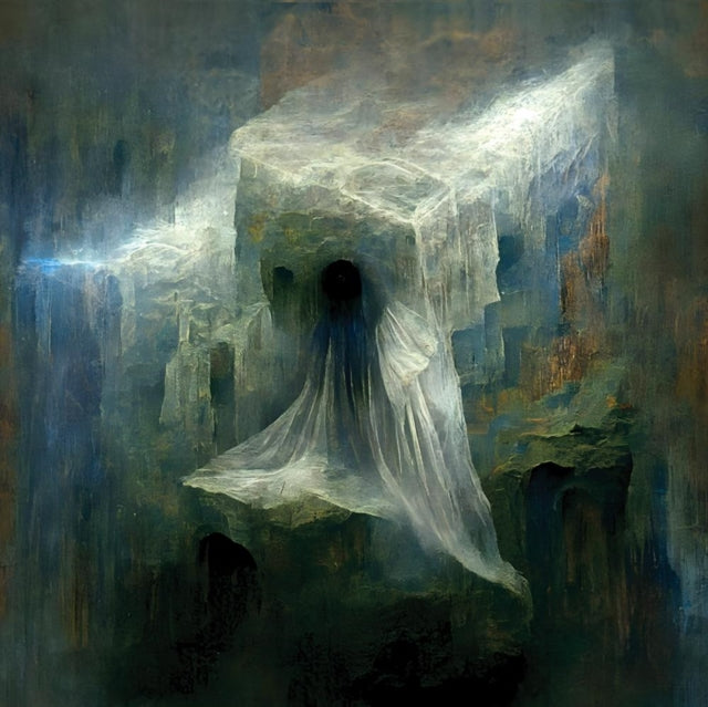 Mithridatum - Harrowing (Random Color LP Vinyl)
