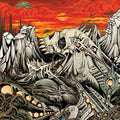 Behold The Arctopus - Hapeleptic Overtrove (Mixed Color LP Vinyl)