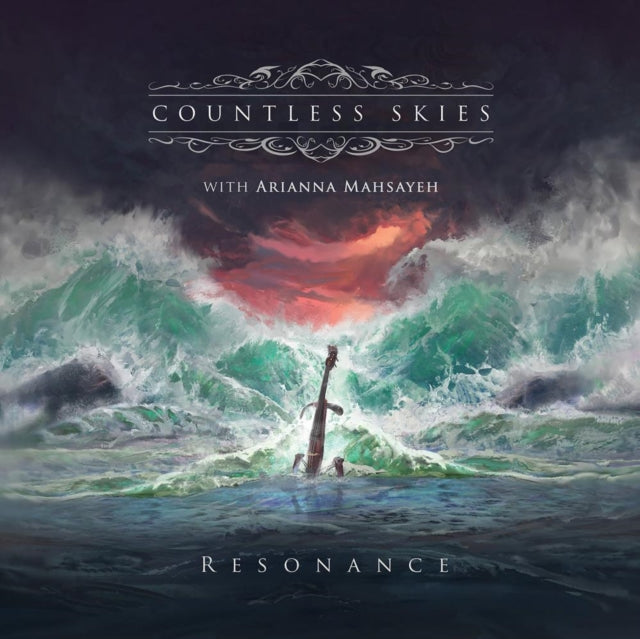 Resonance (Live From The Studio) (Random Color LP Vinyl)