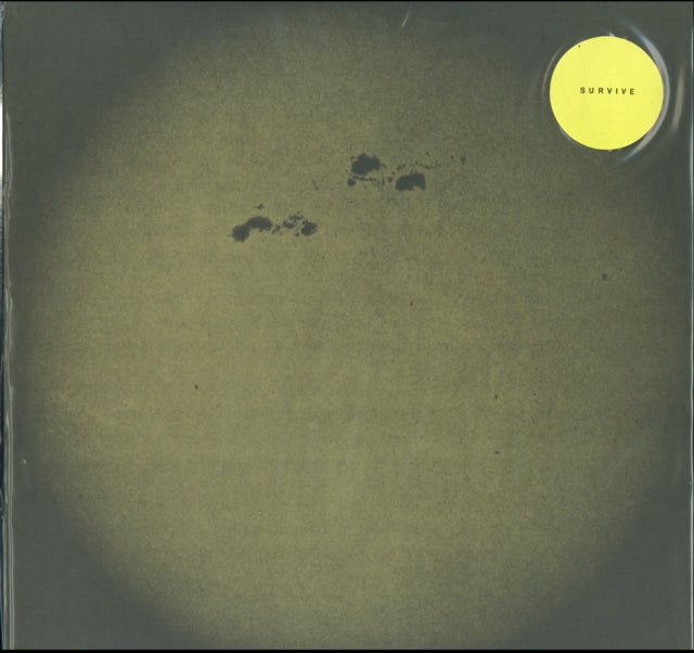 Survive - Survive - LP Vinyl