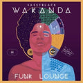 Wakanda Funk Lounge