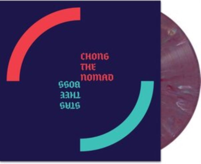 Love Memo B/W S'women (Splattered LP Vinyl)