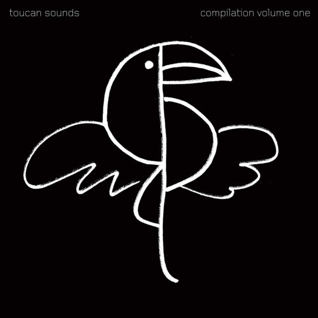 Toucan Sounds - Compilation Volume One - LP Vinyl