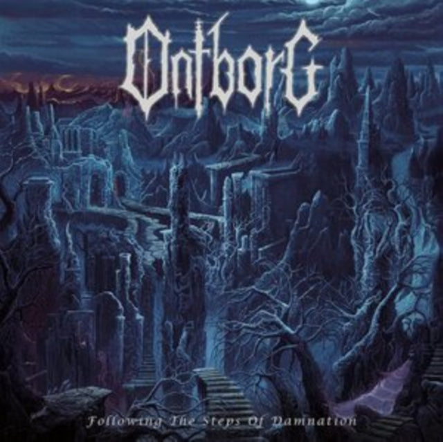 Following The Steps Of Damnation (Digi Pack)